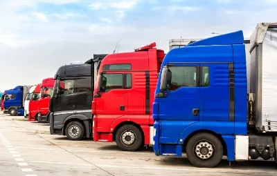 Antalya Alucra Ambar Nakliyat