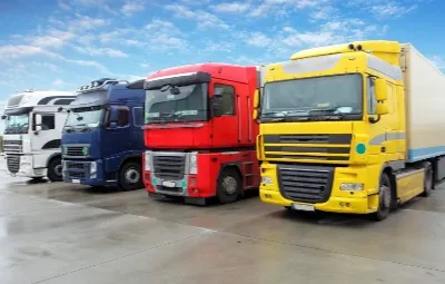 Antalya Alucra Nakliye Ambarı