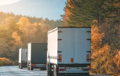 Antalya Alucra | Klima Taşıma