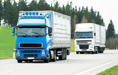 Antalya Alucra | Eşya Taşıma